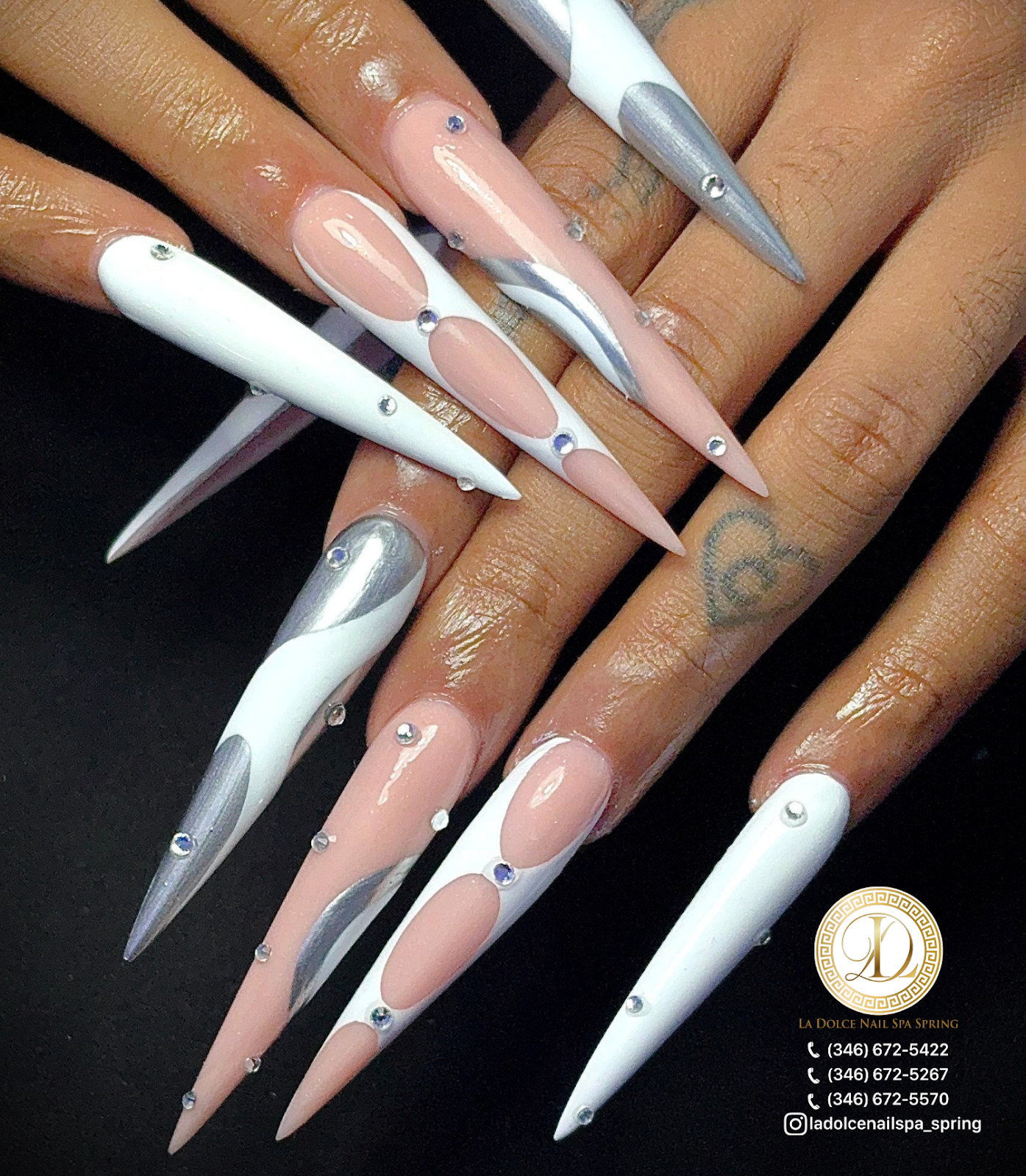 Classic Manicure