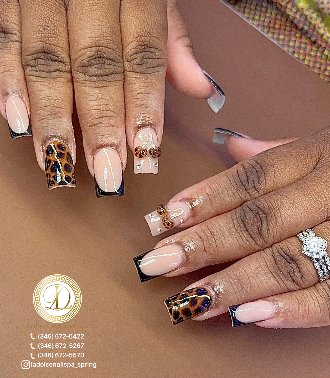 Gel Manicure