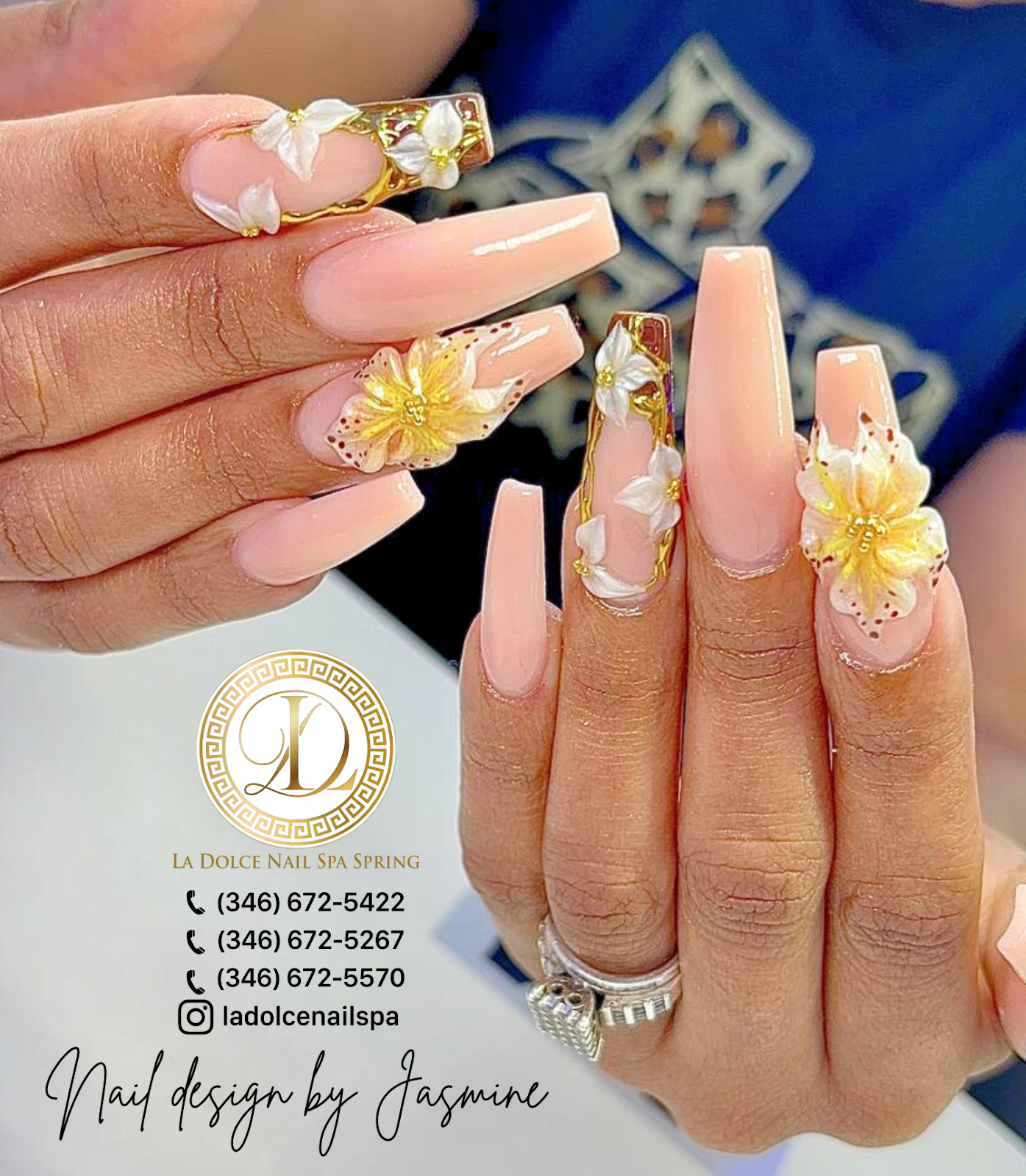 Nail Repair